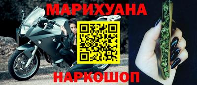 хмурый Владимир